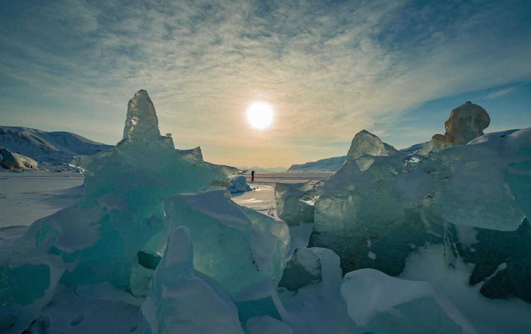 Svalbard - Kanopé Fragrances