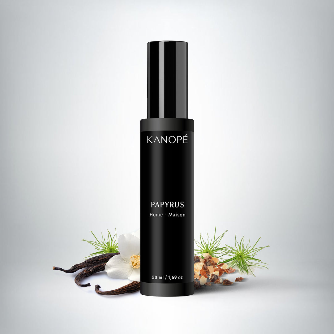HOME AND LINEN FRAGRANCES