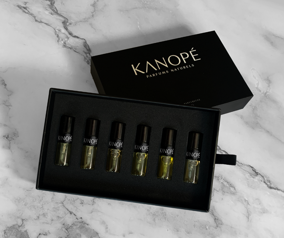COFFRET DÉCOUVERTE - AUTOUR DU MONDE