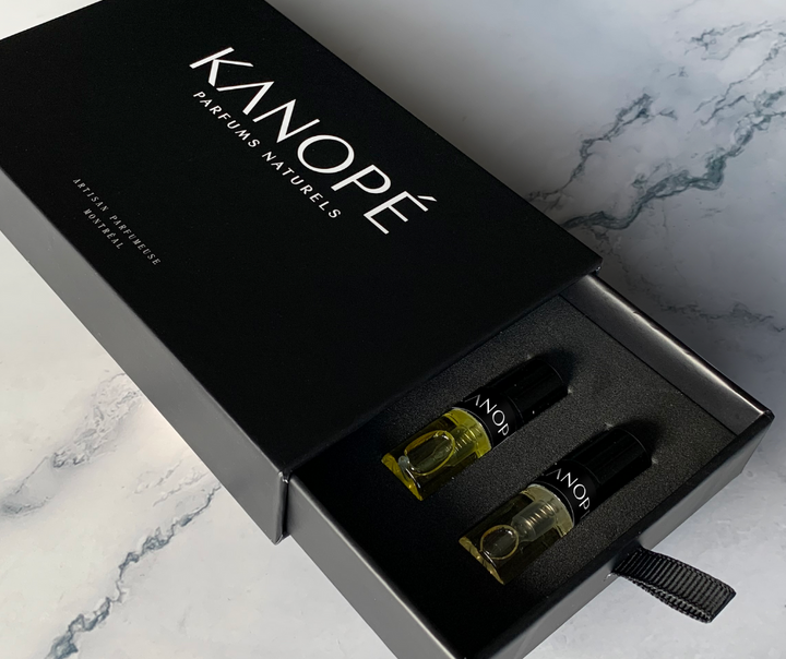 COFFRET DÉCOUVERTE - AUTOUR DU MONDE