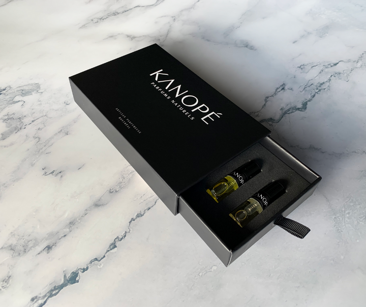 DISCOVERY BOX - MYSTERY BOX