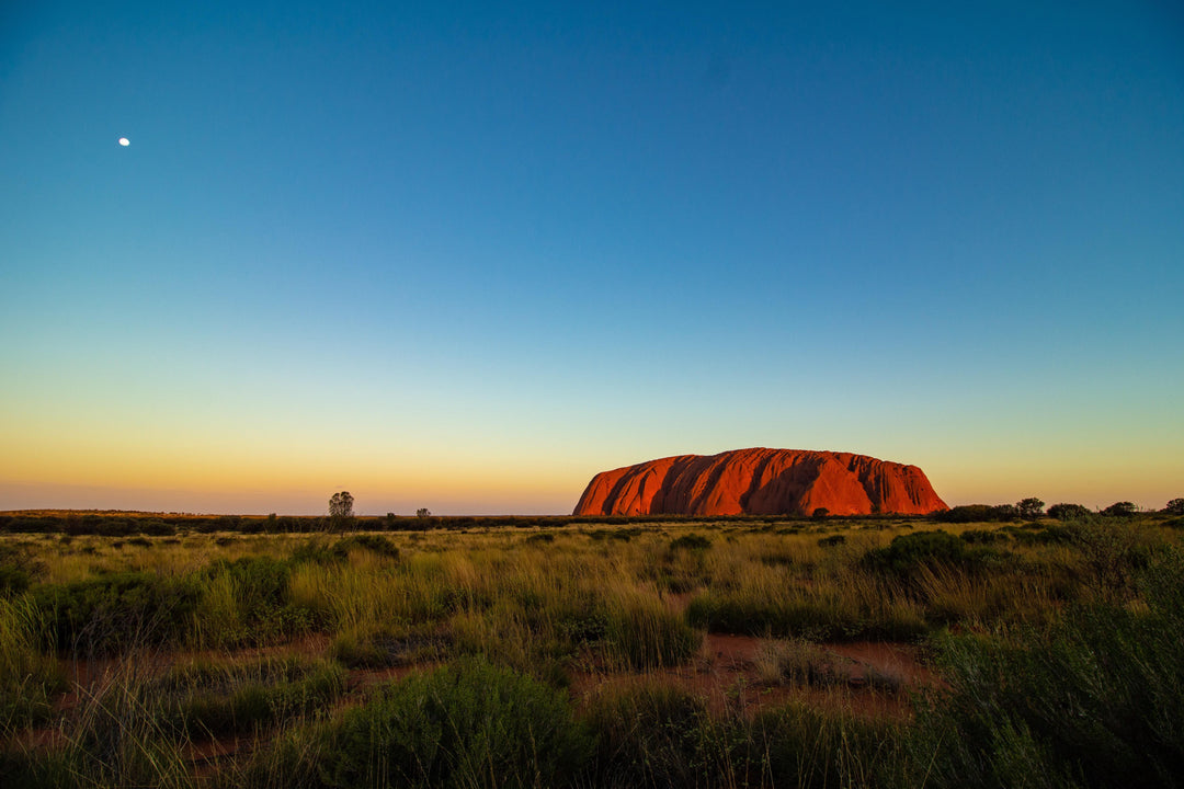Uluru - Kanopé Fragrances
