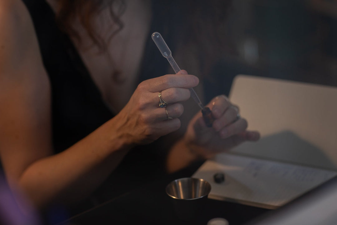 Niche perfumery vs. artisan perfumery: What's the difference?
