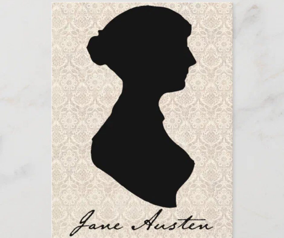 When literature becomes perfume - Jane