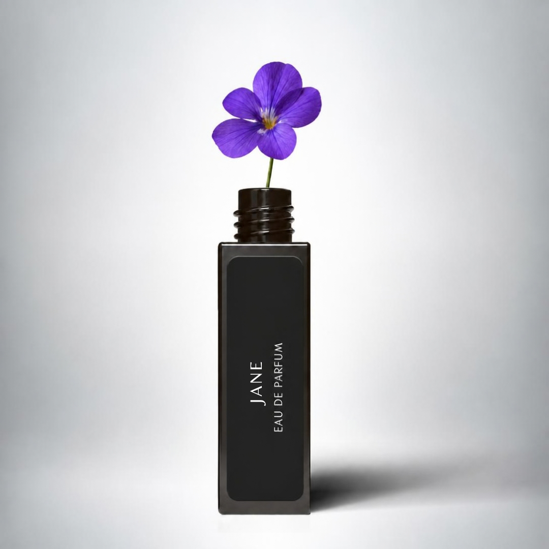 JANE - AUDACIOUS FLOWER