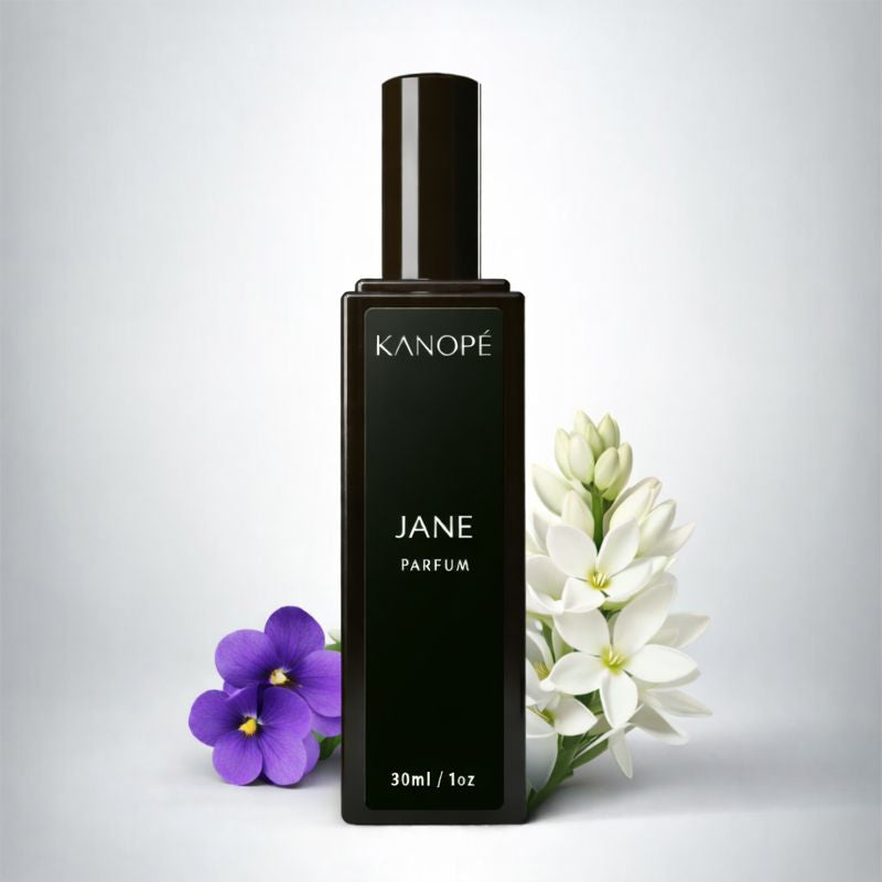 JANE - FLEUR AUDACIEUX