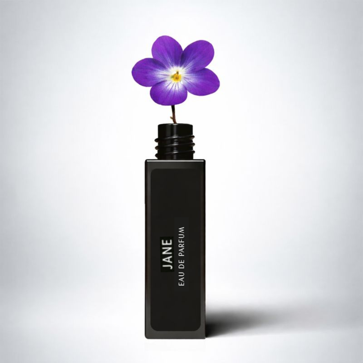 JANE - AUDACIOUS FLORAL