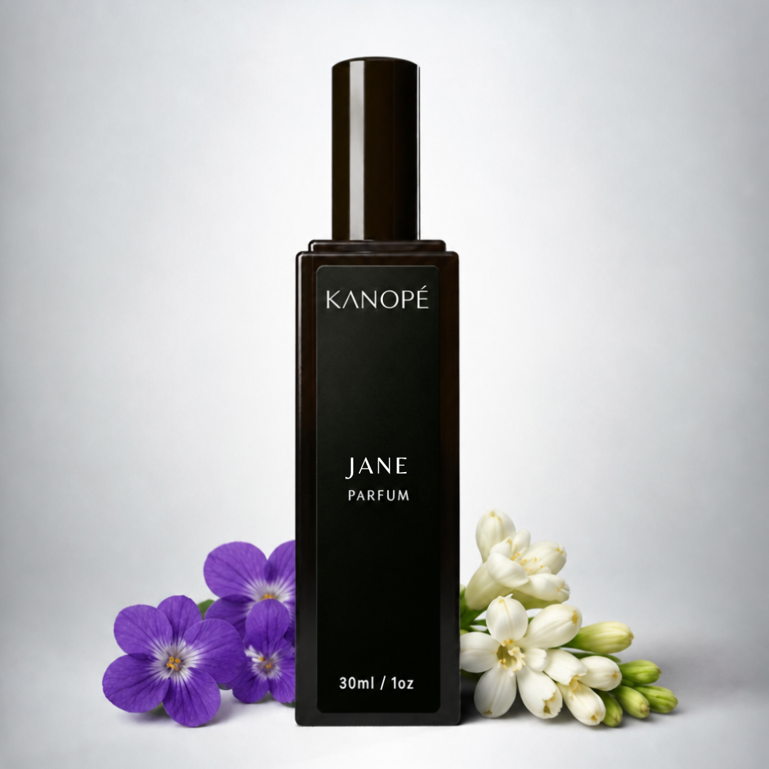 JANE - AUDACIOUS FLOWER