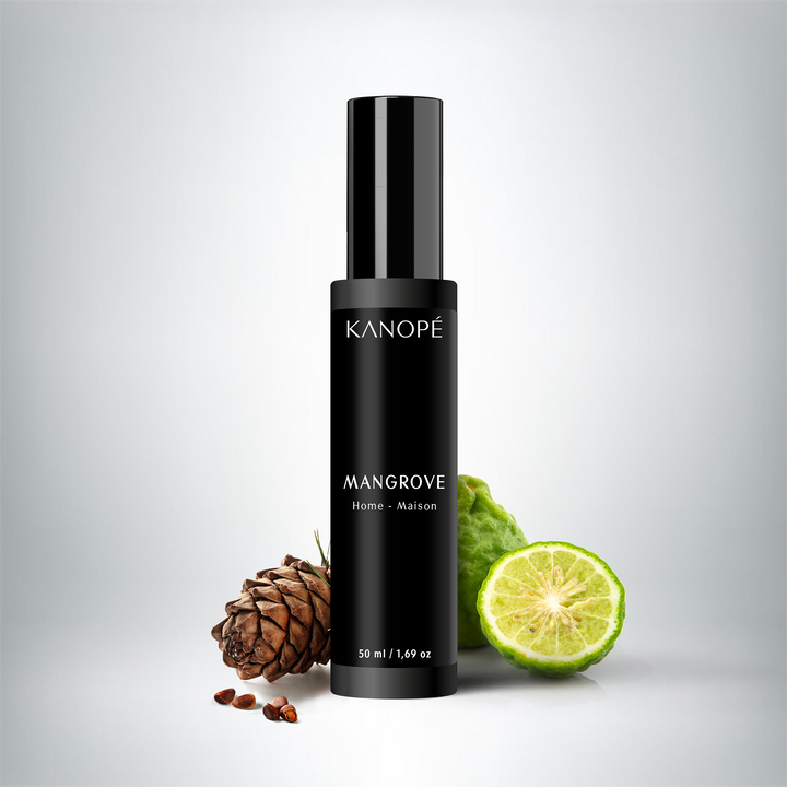 MANGROVE - CITRUS WOOD - HOME SPRAY