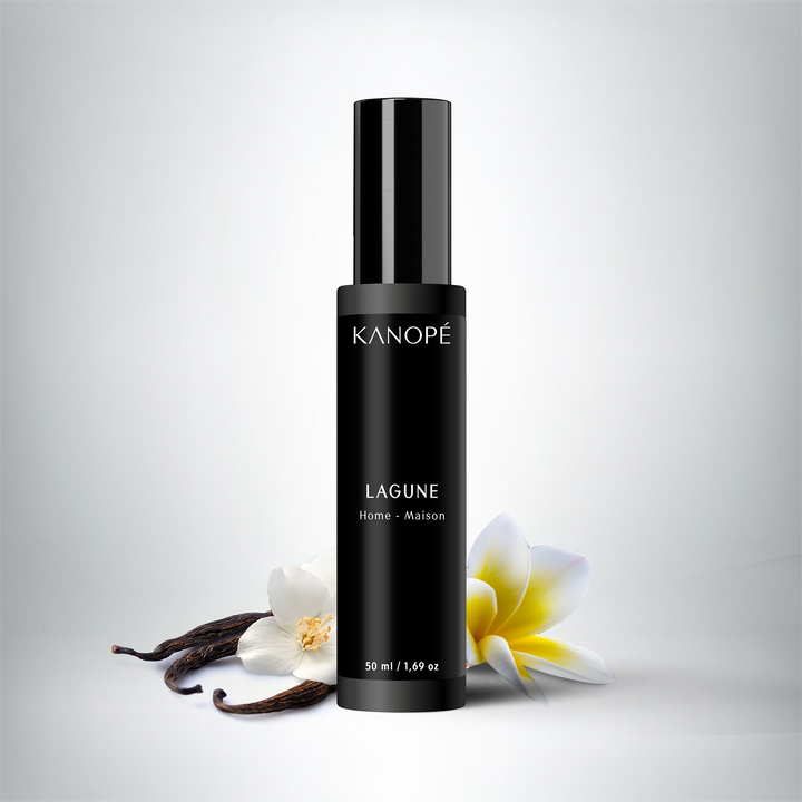 LAGUNE - TROPICAL ESCAPE - HOME SPRAY