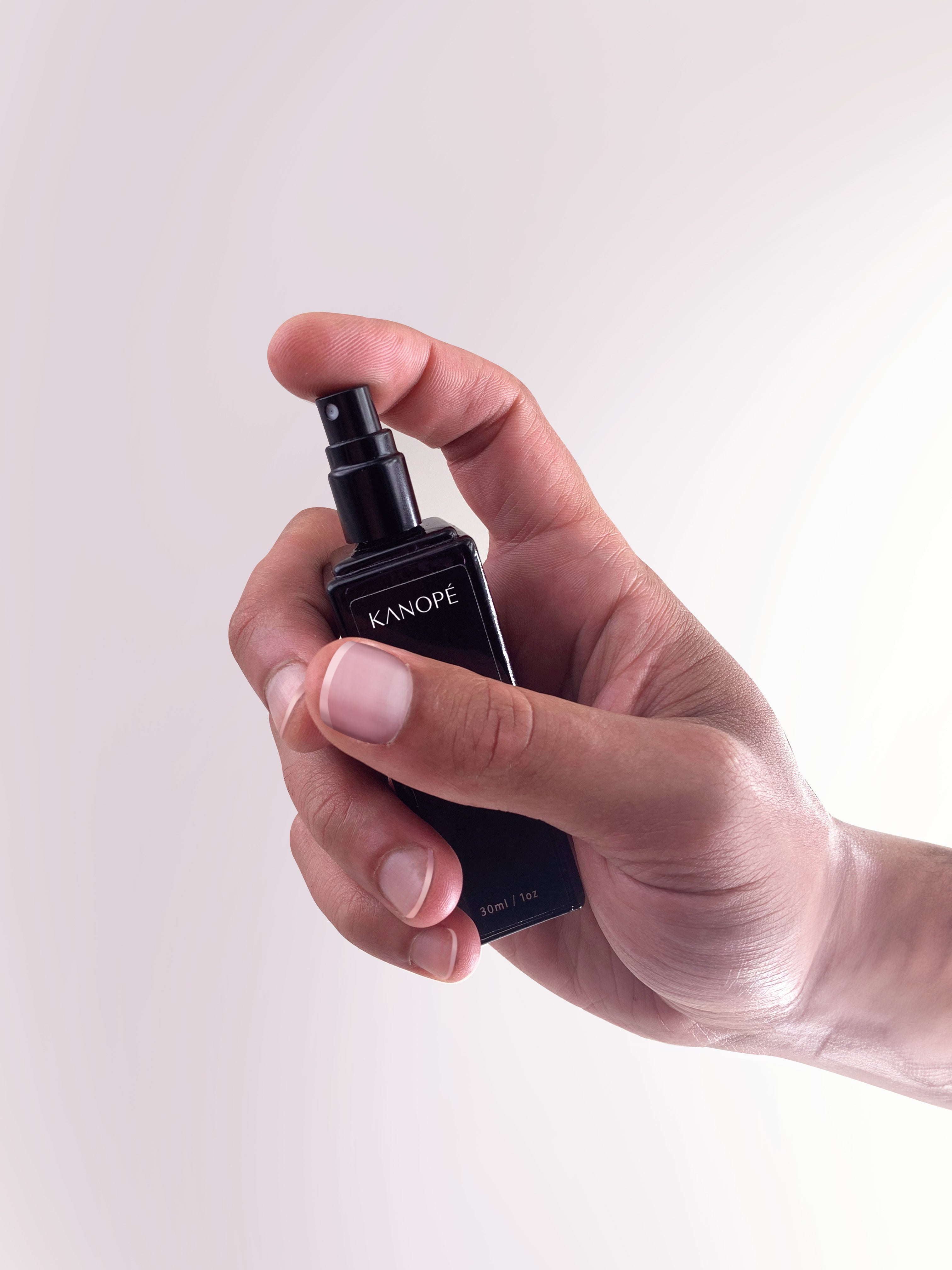 TWO FOR TEA - Natural, vegan and artisanal perfume - Made in